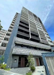 愛知県名古屋市中区新栄2丁目【マンション】の外観