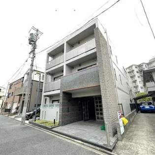 ADD WISTARIA 1の画像