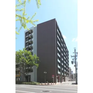 愛知県名古屋市中区千代田5丁目【マンション】の外観