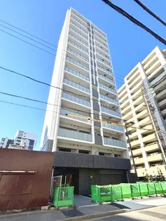 愛知県名古屋市中区千代田5丁目【マンション】の外観