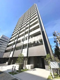 エスリード葵 広小路通【4階】の外観