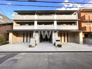 BRANCHE MOMOYAMAの画像