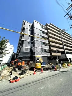 ファステート京都西院パールの画像