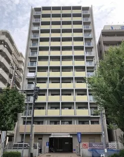 愛知県名古屋市中区千代田2丁目【マンション】の外観