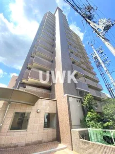 愛知県名古屋市中村区太閤通5丁目【マンション】の外観