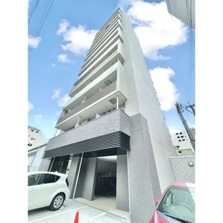 愛知県名古屋市中区平和1丁目【マンション】の外観