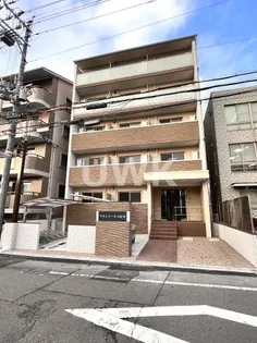 ブランドールO&Mの画像