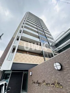 愛知県名古屋市中村区名駅南1丁目【マンション】の外観