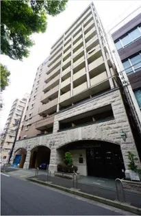 プレサンス久屋大通公園サウス【9階】の外観