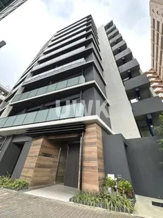 愛知県名古屋市西区浅間1丁目【マンション】の外観