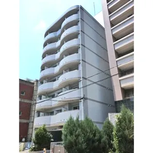 愛知県名古屋市中区大須4丁目【マンション】の外観