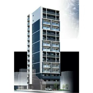愛知県名古屋市中区千代田5丁目【マンション】の外観