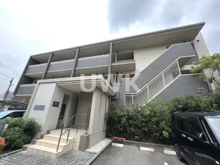 サントゥールくいな橋の画像