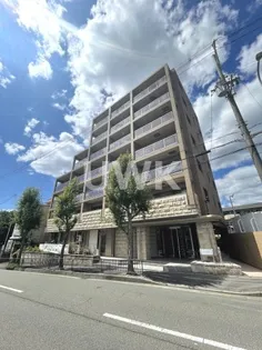 コンフォーレ栗栖野の画像