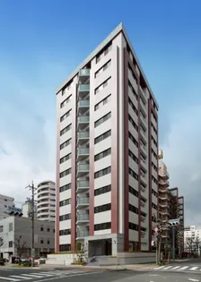 愛知県名古屋市中区富士見町【マンション】の外観