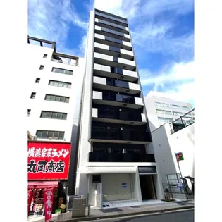 愛知県名古屋市中区錦2丁目【マンション】の外観