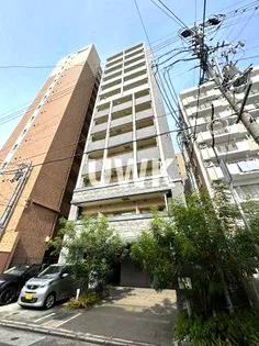 愛知県名古屋市中区千代田2丁目【マンション】の外観
