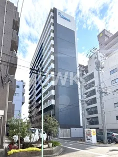 愛知県名古屋市瑞穂区瑞穂通1丁目【マンション】の外観