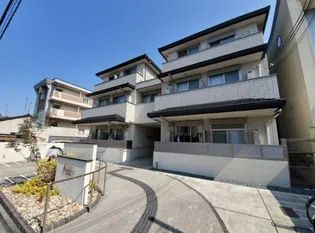 GARNET RESIDENCE 丹波橋の画像