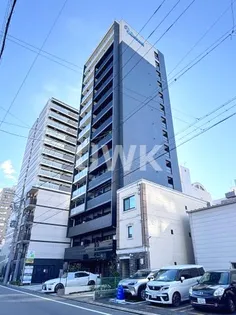 愛知県名古屋市中区千代田3丁目【マンション】の外観