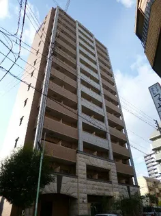 愛知県名古屋市中村区則武2丁目【マンション】の外観