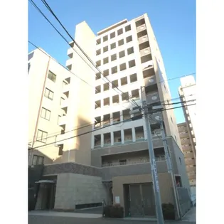 愛知県名古屋市中区上前津2丁目【マンション】の外観