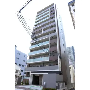 愛知県名古屋市中区千代田3丁目【マンション】の外観