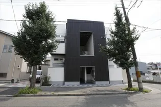 ケイティハイツⅡの画像