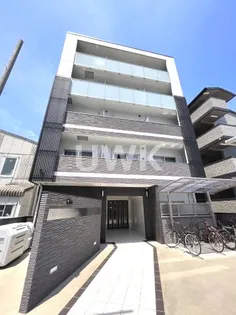 サクシード上鳥羽の画像