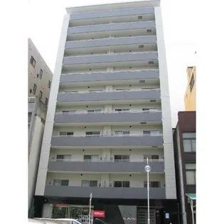 愛知県名古屋市中区錦2丁目【マンション】の外観