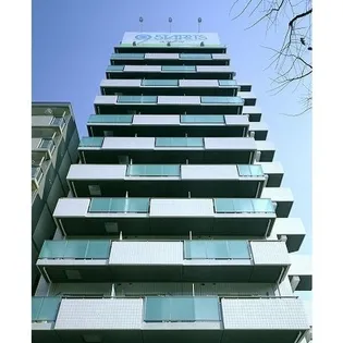 愛知県名古屋市中区新栄1丁目【マンション】の外観