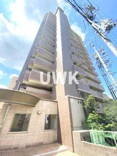 愛知県名古屋市中村区太閤通5丁目【マンション】の外観