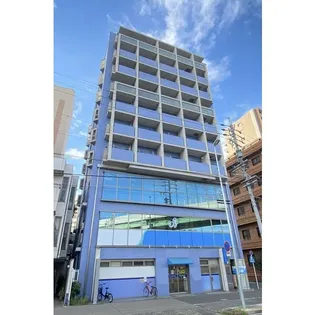愛知県名古屋市中区千代田3丁目【マンション】の外観
