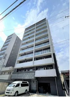 愛知県名古屋市中区栄5丁目【マンション】の外観