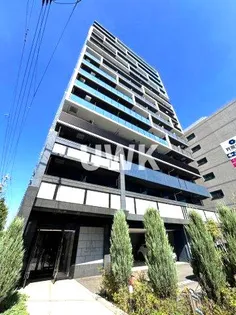 愛知県名古屋市中村区井深町【マンション】の外観