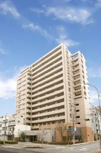 愛知県名古屋市中村区名駅3丁目【マンション】の外観