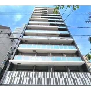 愛知県名古屋市千種区内山3丁目【マンション】の外観