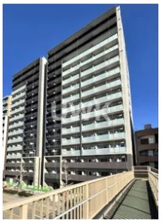 愛知県名古屋市中区新栄2丁目【マンション】の外観