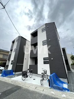 RーSMART椥辻の画像