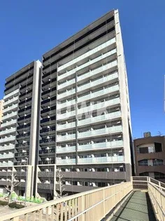 愛知県名古屋市中区新栄2丁目【マンション】の外観