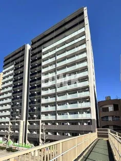 愛知県名古屋市中区新栄2丁目【マンション】の外観