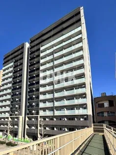 愛知県名古屋市中区新栄2丁目【マンション】の外観