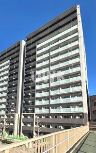 愛知県名古屋市中区新栄2丁目【マンション】の外観