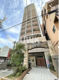 愛知県名古屋市中区上前津1丁目【マンション】の外観