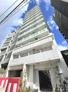 愛知県名古屋市北区平安2丁目【マンション】の外観