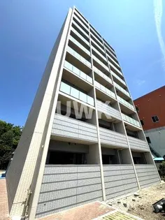 愛知県名古屋市北区真畔町【マンション】の外観