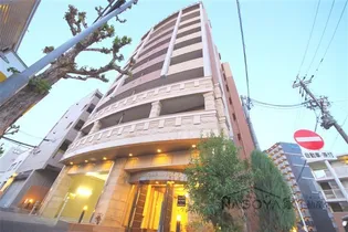 プレサンス千種駅前ネオステージの画像