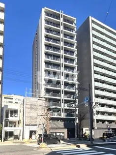 愛知県名古屋市中村区名駅南3丁目【マンション】の外観