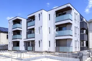 ラシーネ伏見弐番館の画像