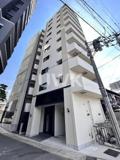 THE CITY RESIDENCE 山科駅前の画像